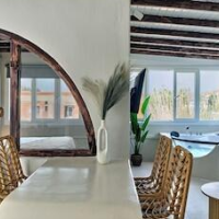 Paridian Living – Affordable hotel in Paros