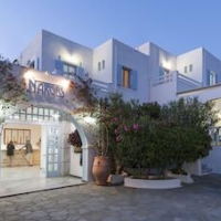 Narges Hotel – Affordable hotel in Paros