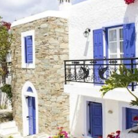 Naxos Holidays – Affordable hotel in Naxos