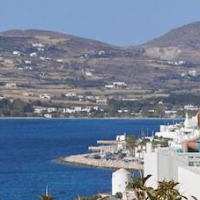 High Mill Hotel by Mr and Mrs White – Affordable hotel in Paros