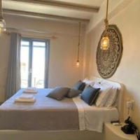 Ampelos Suites – Affordable hotel in Naxos
