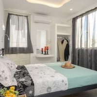 Depis Suites – Affordable hotel in Naxos