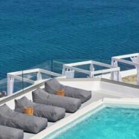 Pietra e Mare - Mykonos Moments by Mr and Mrs White – Affordable hotel in Mykonos