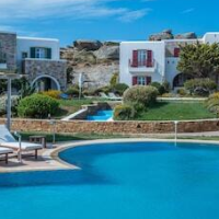 Naxos Palace Hotel – Affordable hotel in Naxos