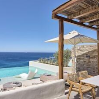 Ios Palace Hotel & Spa – Affordable hotel in Ios