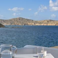 Acteon Hotel – Affordable hotel in Ios