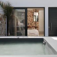 Delight Apartments Suites – Affordable hotel in Naxos