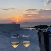 15th Cent. Katharsis Retreat Naxos Old T – Affordable hotel in Naxos