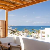 La Maltese Boutique Paros – Affordable hotel in Paros