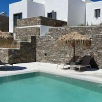 Krotiri View Paros – Affordable hotel in Paros