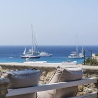 Baybees Sea View Residence – Affordable hotel in Mykonos