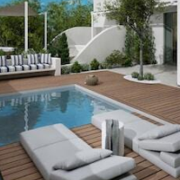 Kedros Villas – Affordable hotel in Naxos