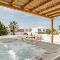 Spiros Hotel – Affordable hotel in Naxos