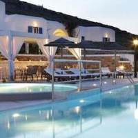 Hotel Mediterranean – Affordable hotel in Naxos