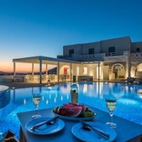 Cycladic Islands Hotel & Spa – Affordable hotel in Naxos