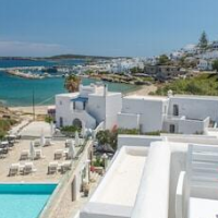 Adonis Hotel & Apartments – Affordable hotel in Paros