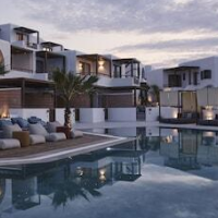 Andronis Minois – Affordable hotel in Paros