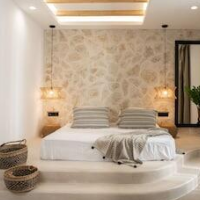 Naxos Green Village Hotel – Affordable hotel in Naxos