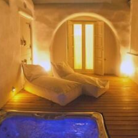 Golden Sun Hotel – Affordable hotel in Naxos