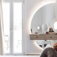 Birbas Hotel – Affordable hotel in Naxos