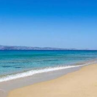 Villa Polemis – Affordable hotel in Naxos