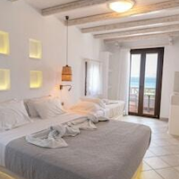 Nikos Apartments & Studios – Affordable hotel in Naxos