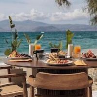 Antonina Hotel Apartments – Affordable hotel in Naxos