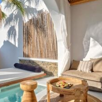 Zefi Hotel & Suites – Affordable hotel in Paros