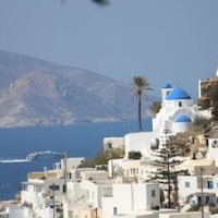 Skala Hotel – Affordable hotel in Ios
