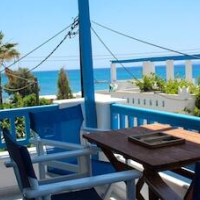 Sea View Studios Apartments – Affordable hotel in Naxos