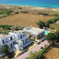 Plaka Hotel II – Affordable hotel in Naxos