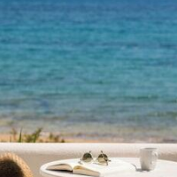 Afroditi Studios & Villas – Affordable hotel in Paros