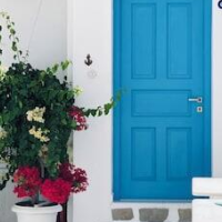 Taki's Guests – Affordable Bed and Breakfast in Naxos
