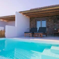 Aegean Hospitality Mykonos – Affordable Bed and Breakfast in Mykonos