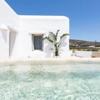 Sersi Paros – Affordable Bed and Breakfast in Paros