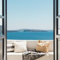 Armenaki -  Adults Only – Affordable hotel in Santorini
