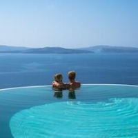 Pezoules of Oia – Affordable hotel in Santorini
