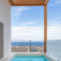 North Wind Luxury Suites – Affordable hotel in Santorini