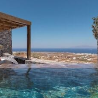 Klostrá Hotel – Affordable hotel in Santorini