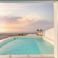 Sun Angelos Oia - Luxury Cave Suites – Affordable hotel in Santorini