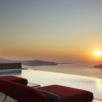 White Pearl Cavalieri - Adults Only – Affordable hotel in Santorini