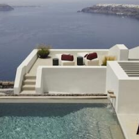 Atoles Retreat – Affordable hotel in Santorini