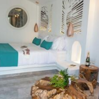 Breaq Santorini - Margarita Hotel – Affordable hotel in Santorini