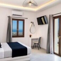 Santorinn Suites – Affordable hotel in Santorini