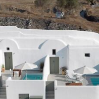 Drops Cave Houses – Affordable hotel in Santorini