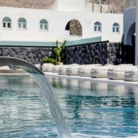 Santo Mangata Boutique Hotel & Spa - Adults Only – Affordable hotel in Santorini