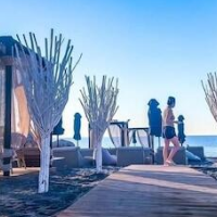 Miracles Suites by Anastasia Princess, Adults Only – Affordable hotel in Santorini