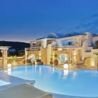 Orabel Suites – Affordable hotel in Santorini