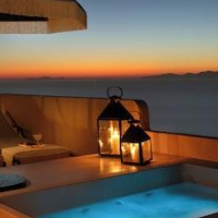 Terra Verde Oia by K&K – Affordable hotel in Santorini