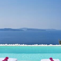 Villaki Oia – Affordable hotel in Santorini